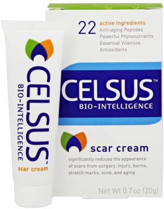 Celsus Bio-Intelligence Scar Cream 0.7 Fl. Oz.