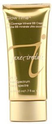 jane iredale Glow Time Full Coverage Mineral Bb Cream Spf 25 - Bb7 50Ml/1.7Oz
