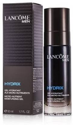 LANCOME Men Hydrix Micro-Nutrient Moisturizing Gel 50Ml