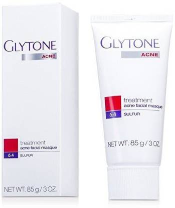 Glytone Acne Treatment Mask 3 Oz