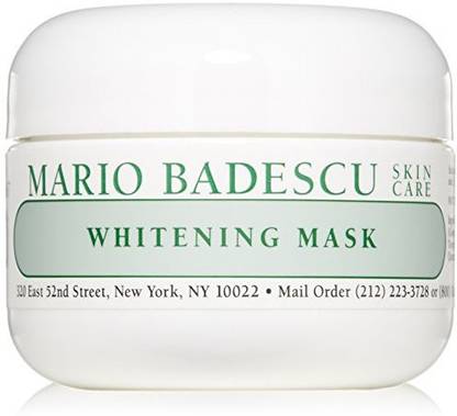 MARIO BADESCU Whitening Mask, 2 Oz.