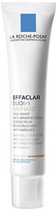 La Roche Posay Effaclar Duo ( + ) Unifiant Unifying Corrective Unclogging Care Anti-Imperfections Anti-Marks - Light ( 215169 )