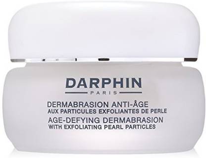 Darphin Age-Defying Dermabrasion With Exfoliating Pearl Particles For All Skin Types, 1.6 Ounce