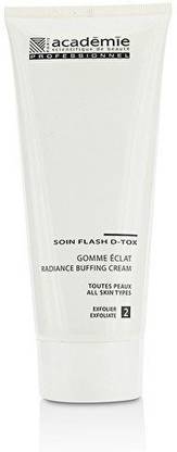 Academie Radiance Buffing Cream (For All Skin Types) 200Ml/6.7Oz