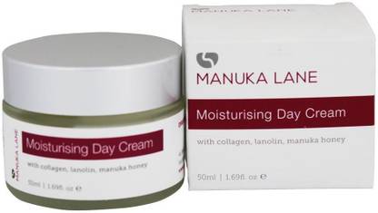 Manuka Lane Moisturising Day Cream 1.69 Oz.