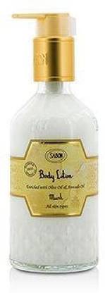 Generic Sabon Body Lotion - Musk (With Pump) 200Ml/7Oz