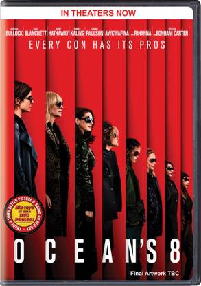 Ocean's 8