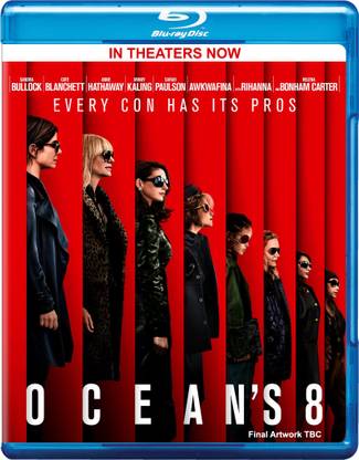 Ocean's 8