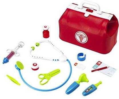 Imaginarium 88163 Doctor Set With Accessories