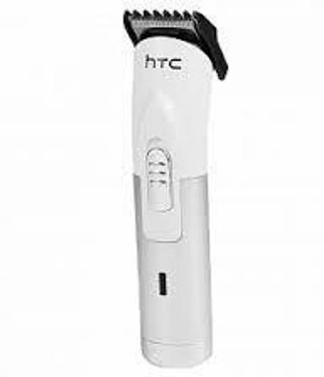 HTC PROFESSIONAL AT-518 HTC--T-1457 Trimmer 45 min  Runtime 4 Length Settings