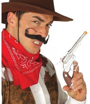 Generic Guirca Revolver 25 Cms.