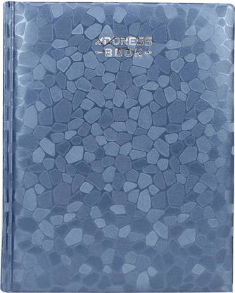 Toss BT 1107 Hardcover Address Book