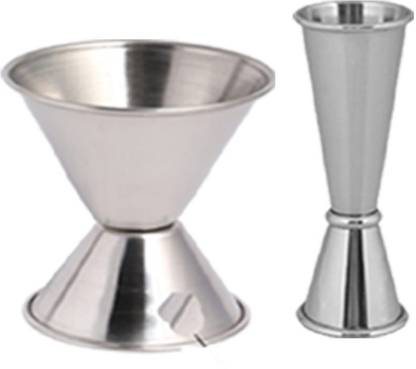 Saanvi Creations PM-9 Measuring Cup Set
