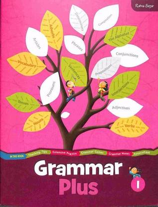 Grammar Plus Class I
