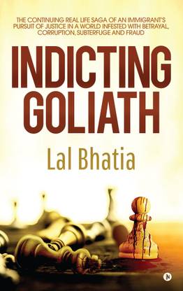 Indicting Goliath