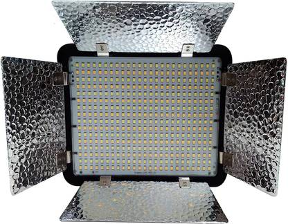 Simpex Simpex_LED_400 400 Camera LED Light