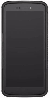 Mozette Back Cover for Motorola Moto E5