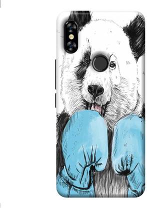 wowdesignhub Back Cover for itel A62