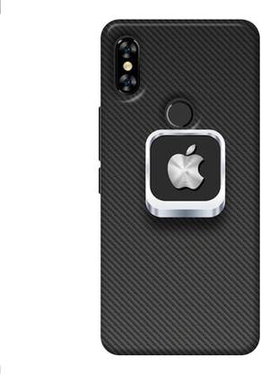 wowdesignhub Back Cover for itel A62