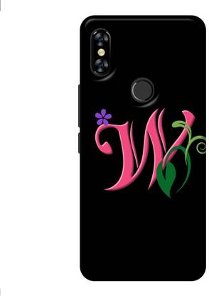 wowdesignhub Back Cover for itel A62
