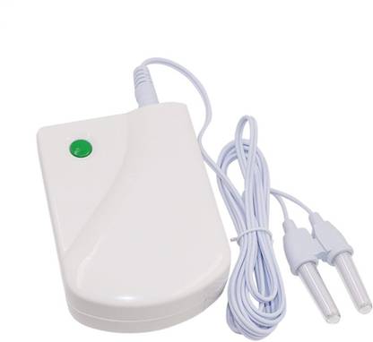 Nucarture Nose Rhinitis Sinusitis Cure Therapy Massage Low Frequency Pulse Laser Massage Electrotherapy Device
