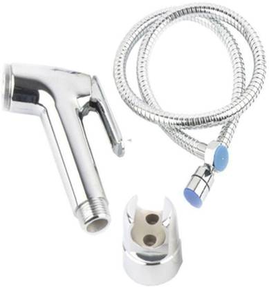 Spartan SHF-005 ABS Health Faucet with Flexible Tube and Wall Hook Health  Faucet