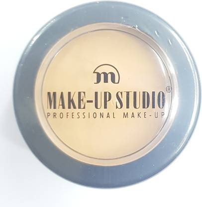 Make Up Studio Face It Foundation ( Warm BEIGE ) Foundation