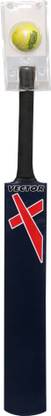 VECTOR X VT-9224-COMBO-SET-BAT-TBALL-4 Cricket Kit