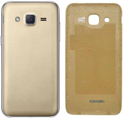 Oktata Samsung Galaxy J2 Back Panel