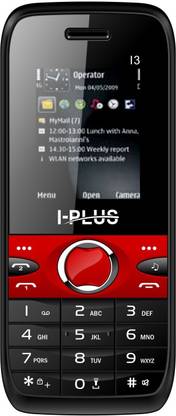 I-Plus I-3