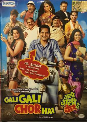 Gali Gali Chor Hai