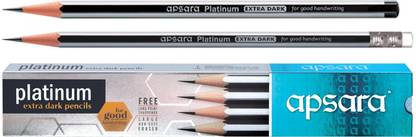 APSARA Platinum Pencil