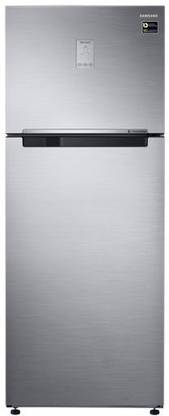 Samsung 478 L Frost Free Double Door 4 Star Refrigerator
