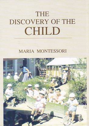 The Discovery Of The Child