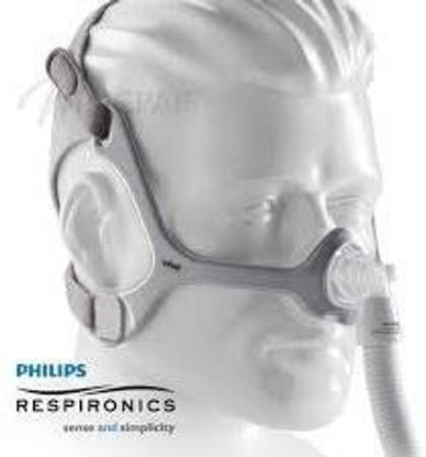MAS Wisp Nasal Mask CPAP Nasal Mask Respiratory Exerciser