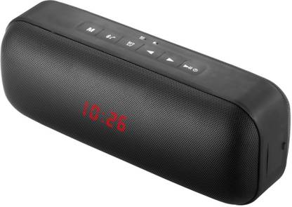 Portronics Sublime III, POR 622 9 W Portable Bluetooth Speaker
