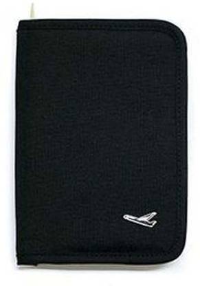 JAMBOREE Passport Bag Multifunctional Travel Document Package Storage Set