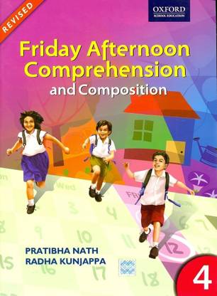 Friday Afternoon Comprehension and Composition 4 Primary