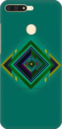 AMEZ Back Cover for Honor 7C