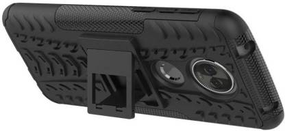 Mozette Back Cover for Motorola Moto E5