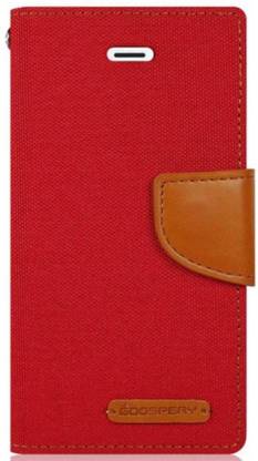 E-TREE Flip Cover for Motorola Moto G (3rd Generation)