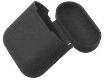Buy Genuine Front & Back Case for AirPods Case Protective Silicone Cover for Airpod Charging Case