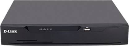 D-Link 8 Channel HD DVR DVR