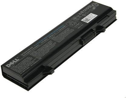 DELL Latitude E5400 E5500 E5410 E5510 P/N's: KM668 KM742 KM752 KM760 KM970 6 Cell 6 Cell Laptop Battery