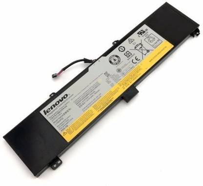 Lenovo Y50-70 Y50-80 Touch Battery L13M4P02 L13N4P01 4 Cell Laptop Battery