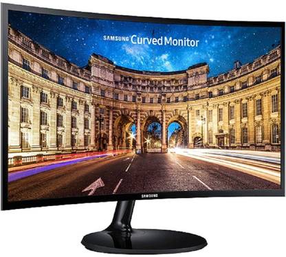 SAMSUNG 71.12 cm (28 inch) Full HD Monitor (LU28E590DS/XL)