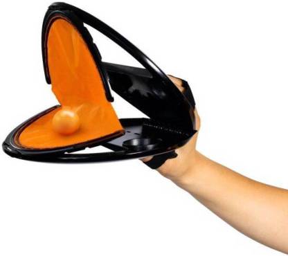 Asa Products Squap Throw & Catch Magic Ball Play Game Tennis