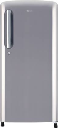 LG 185 L Direct Cool Single Door 4 Star Refrigerator