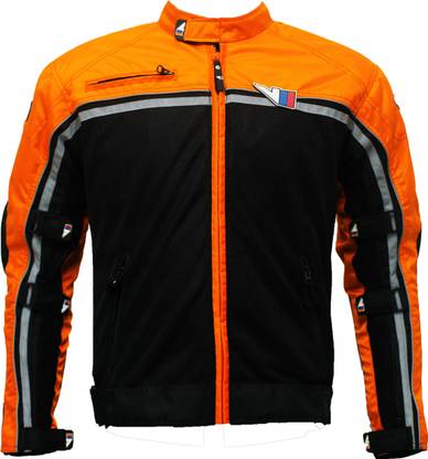 V11 BASTION Riding Protective Jacket
