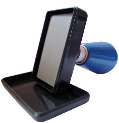 USHACRAFTS RECEIVED01 AUTO-INK RUBBER STAMP
